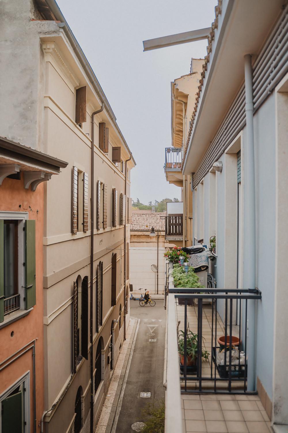 Alle Mura Di Verona Eksteriør billede