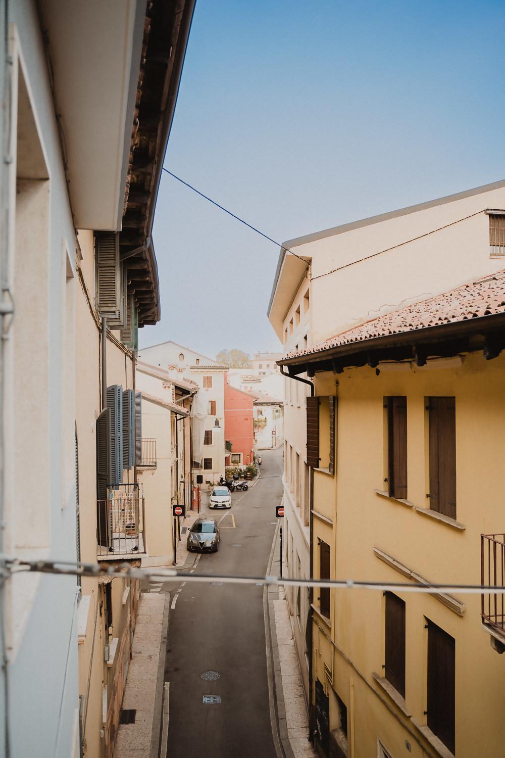 Alle Mura Di Verona Eksteriør billede